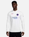 Sudadera de entrenamiento París Saint-Germain 2025/2026 T90 Drill Top