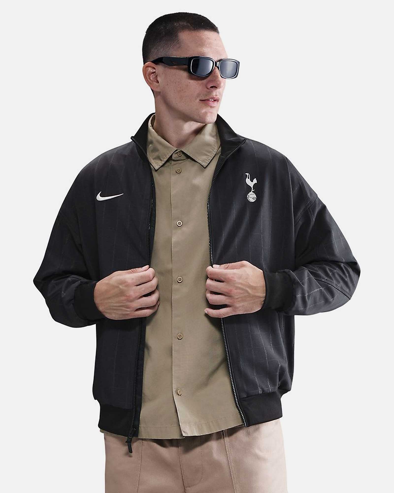 Chaqueta Tottenham 2025/2026 Himno