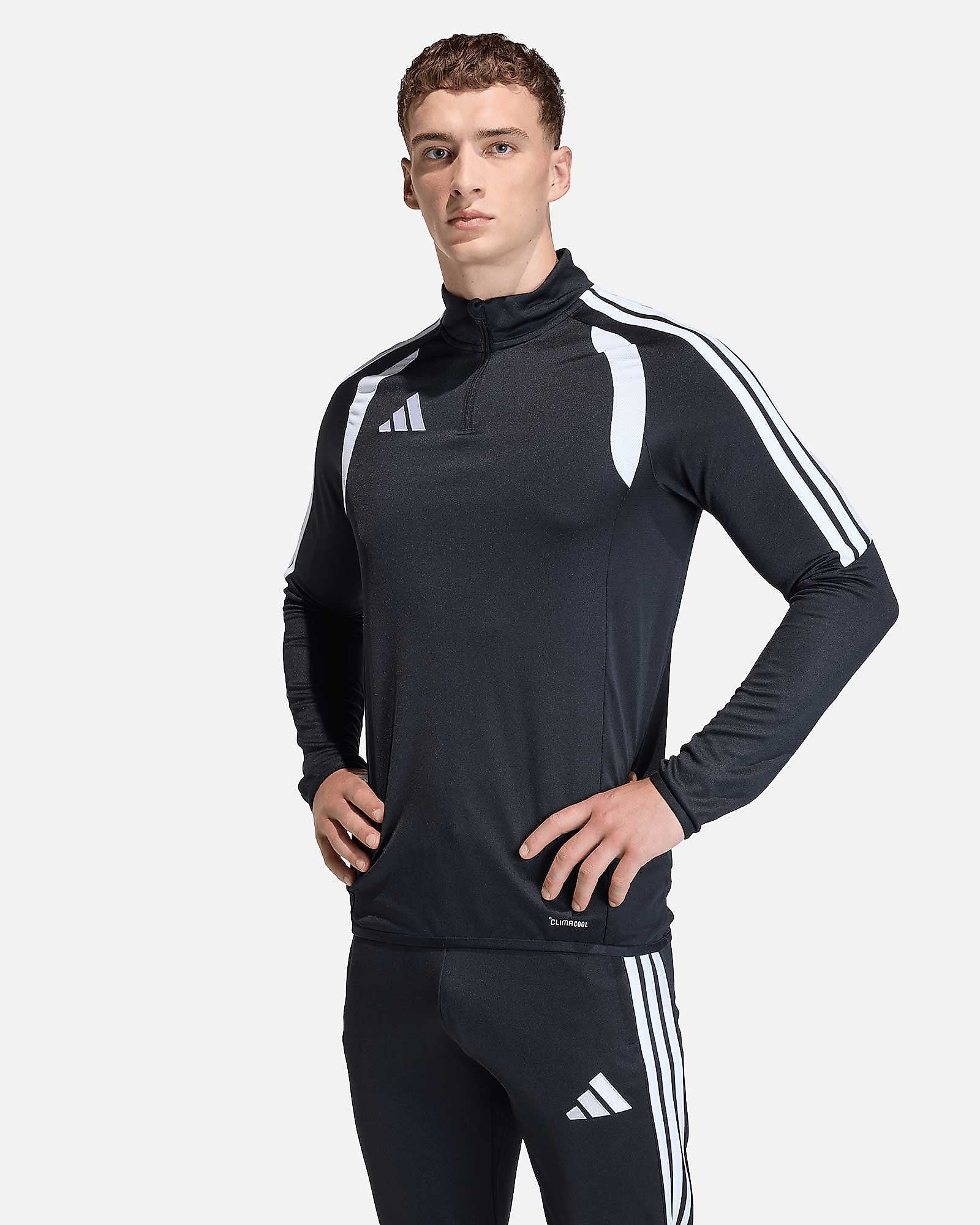 Sudadera de entrenamiento adidas Tiro 26 League TR Top