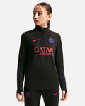 Sudadera de entrenamiento de fútbol Paris Saint-Germain Strike Dri-FIT