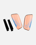 Espinilleras de fútbol Nike Mercurial Hardshell