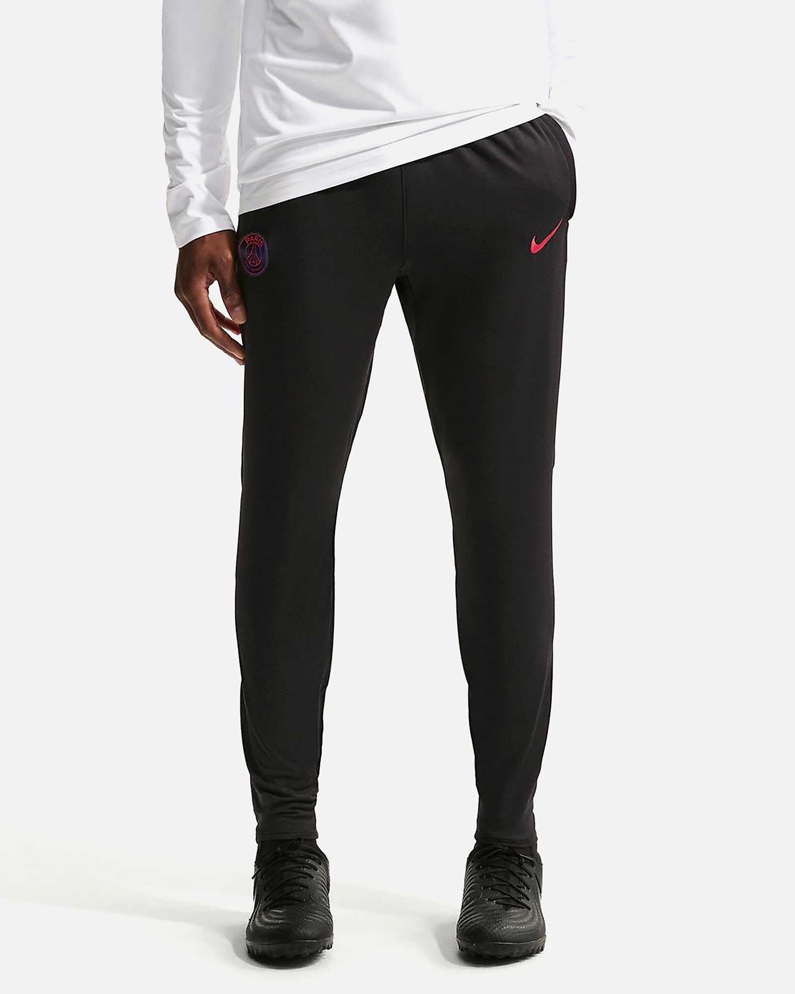 Pantalón largo de entrenamiento de fútbol Paris Saint-Germain Total 90 2025/2026
