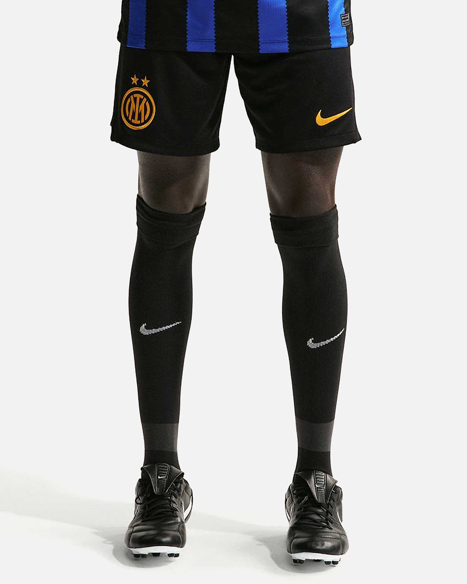 Pantalón 1ª Inter de Milán 2026/2027