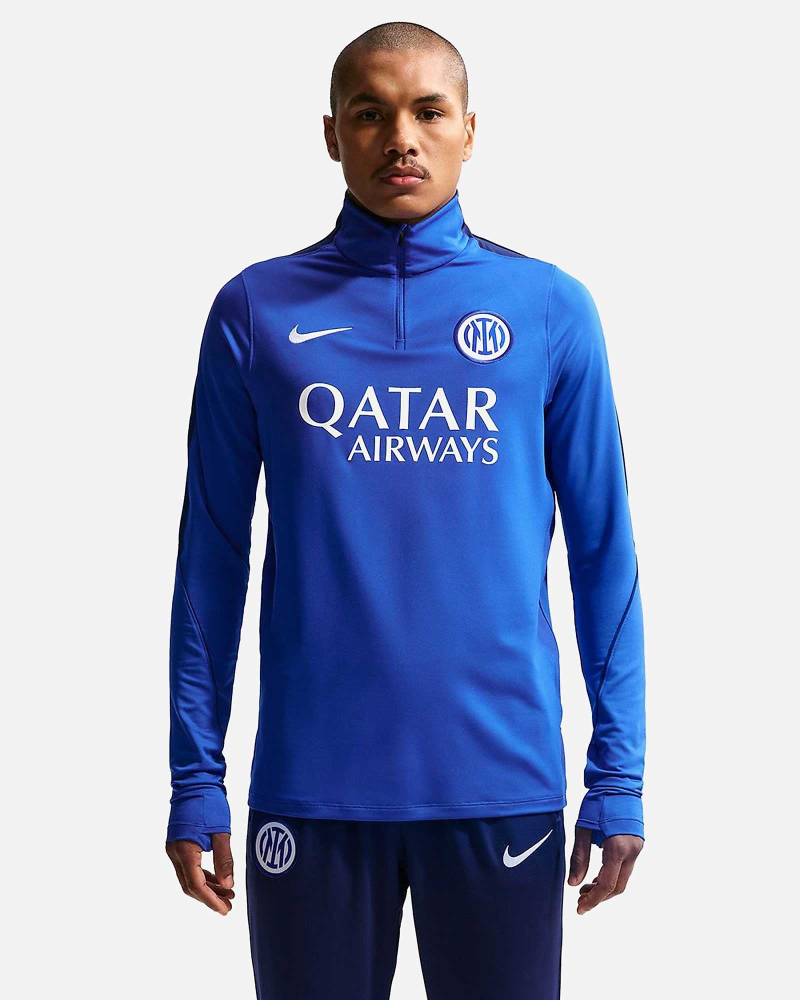 Sudadera Inter de Milán 2026/2027 Club