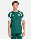 Camiseta de entrenamiento Italia Mundial 2026 TR
