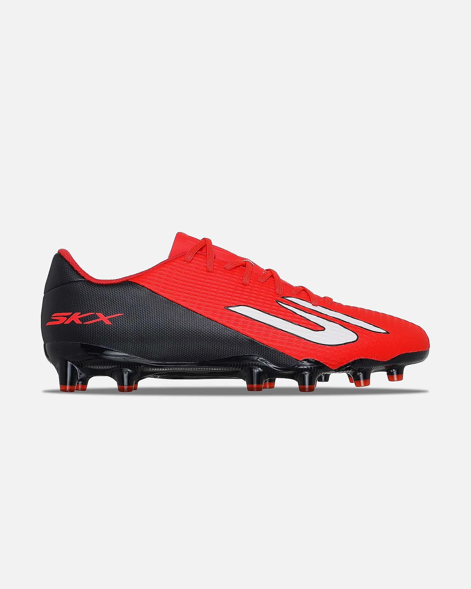 Botas de fútbol Skechers SX_2 Academy Low AG