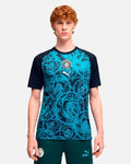 Camiseta Manchester City 2025/2026 Warm-Up