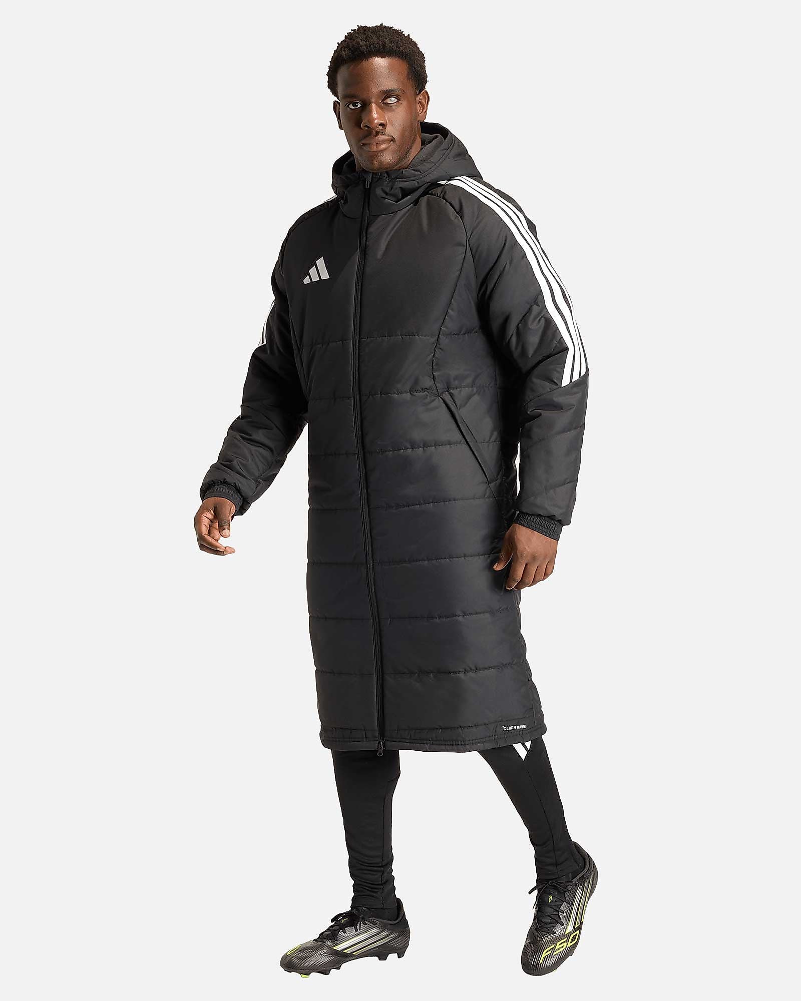 Abrigo adidas Tiro 26