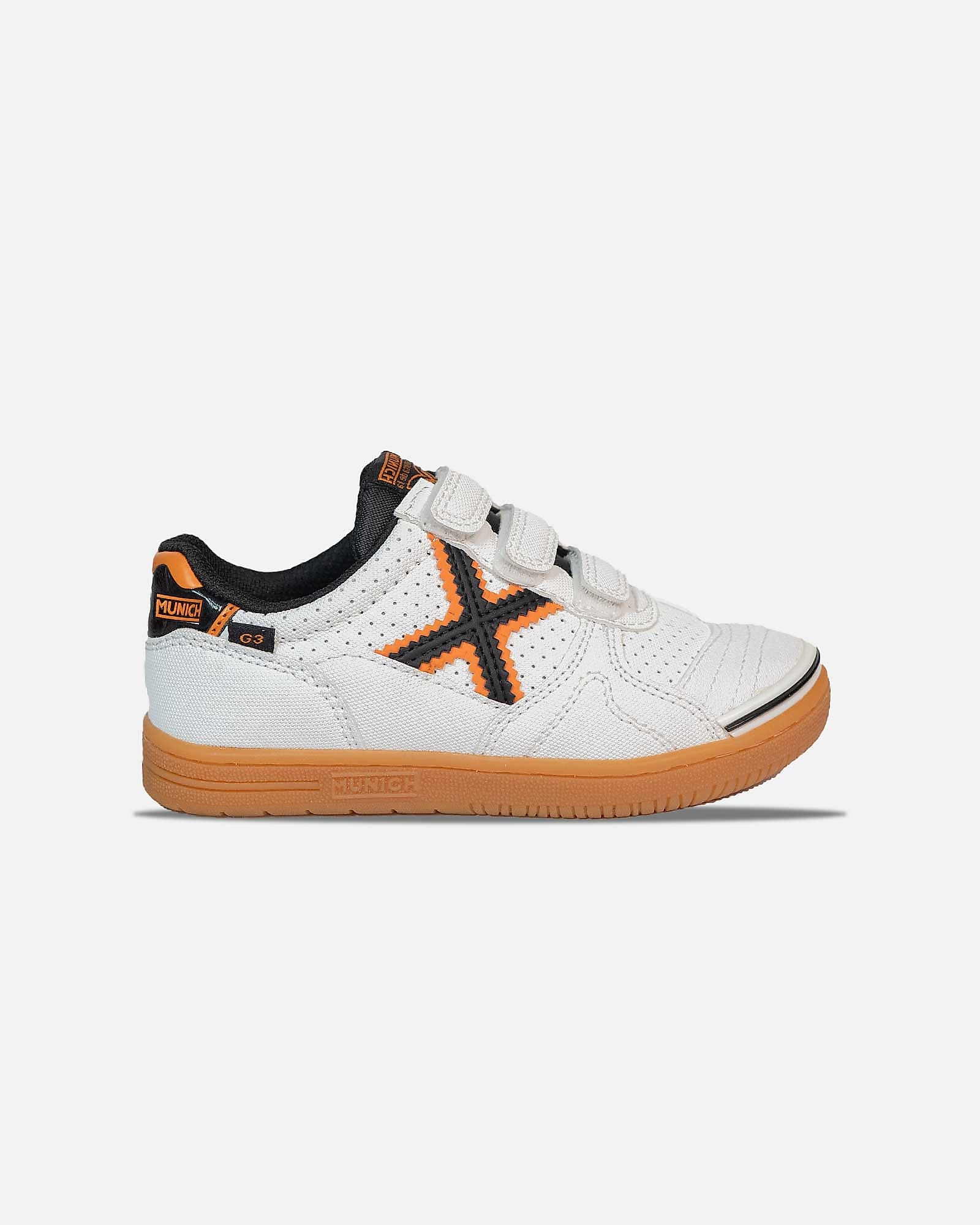 Zapatillas de fútbol sala Munich G3 Kid VCO
