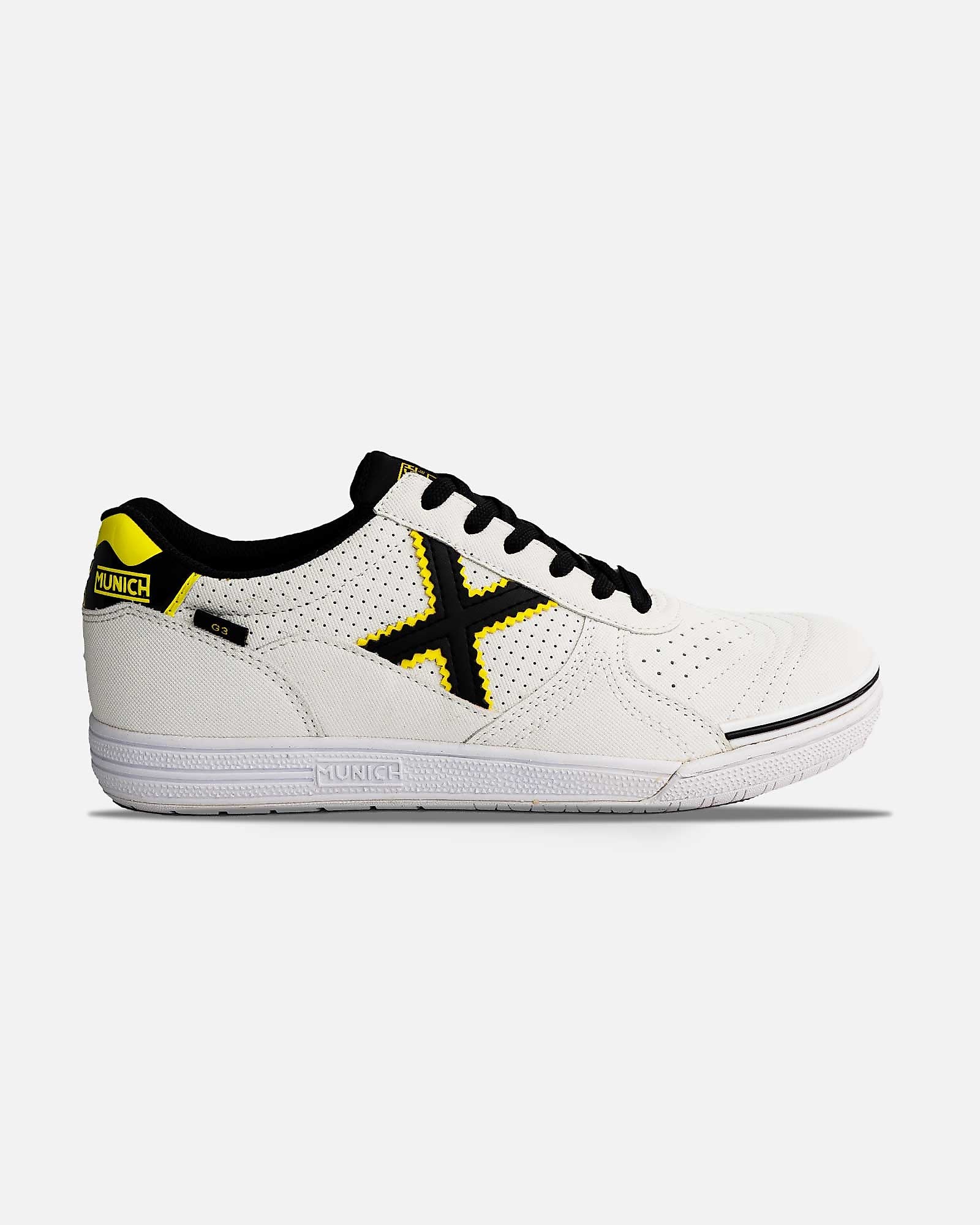 Zapatillas de fútbol sala Munich G-3 KID VCO