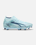 Botas de fútbol Puma Ultra 6 Match+ FG/AG