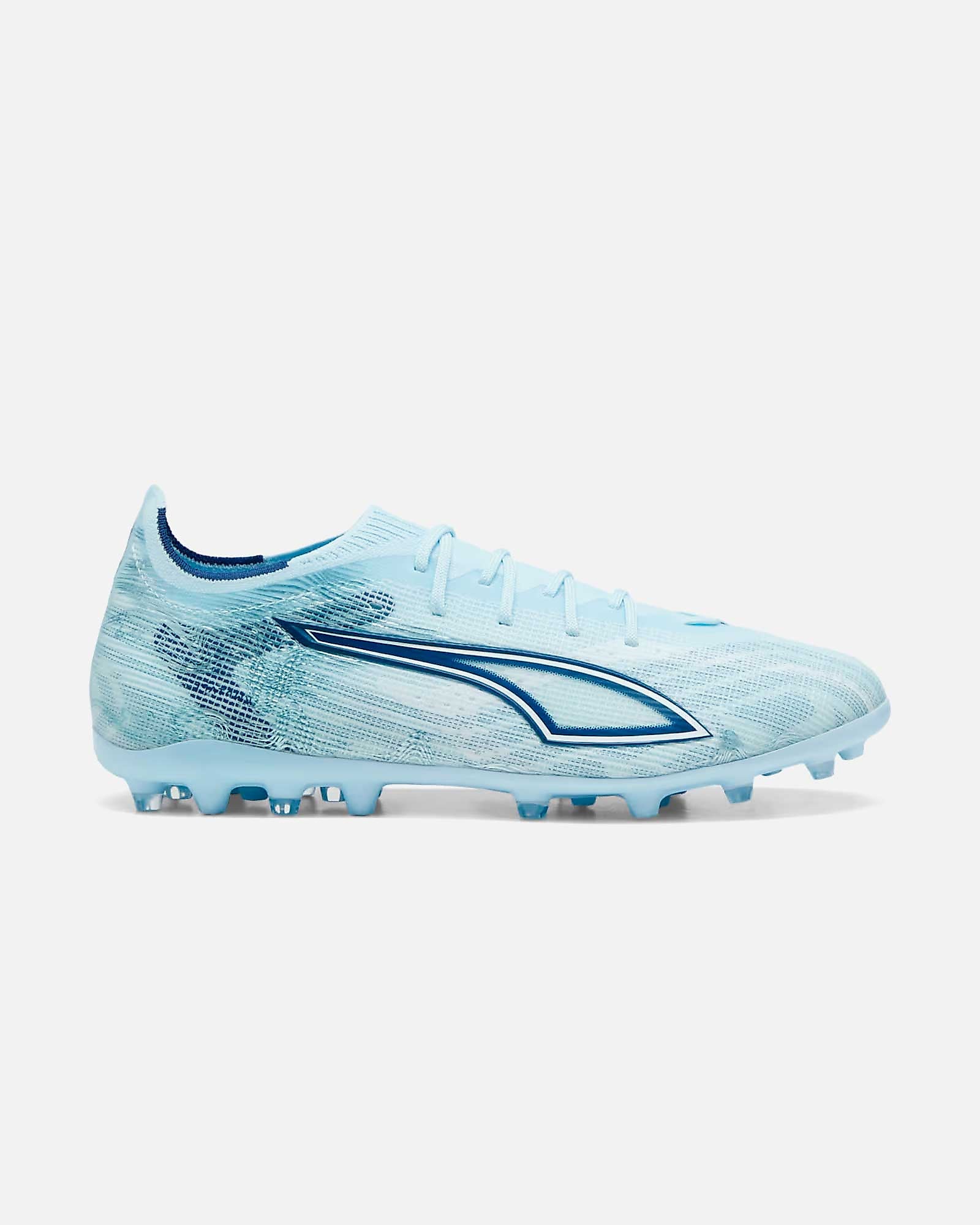 Botas de fútbol Puma Ultra 5 Pro MG