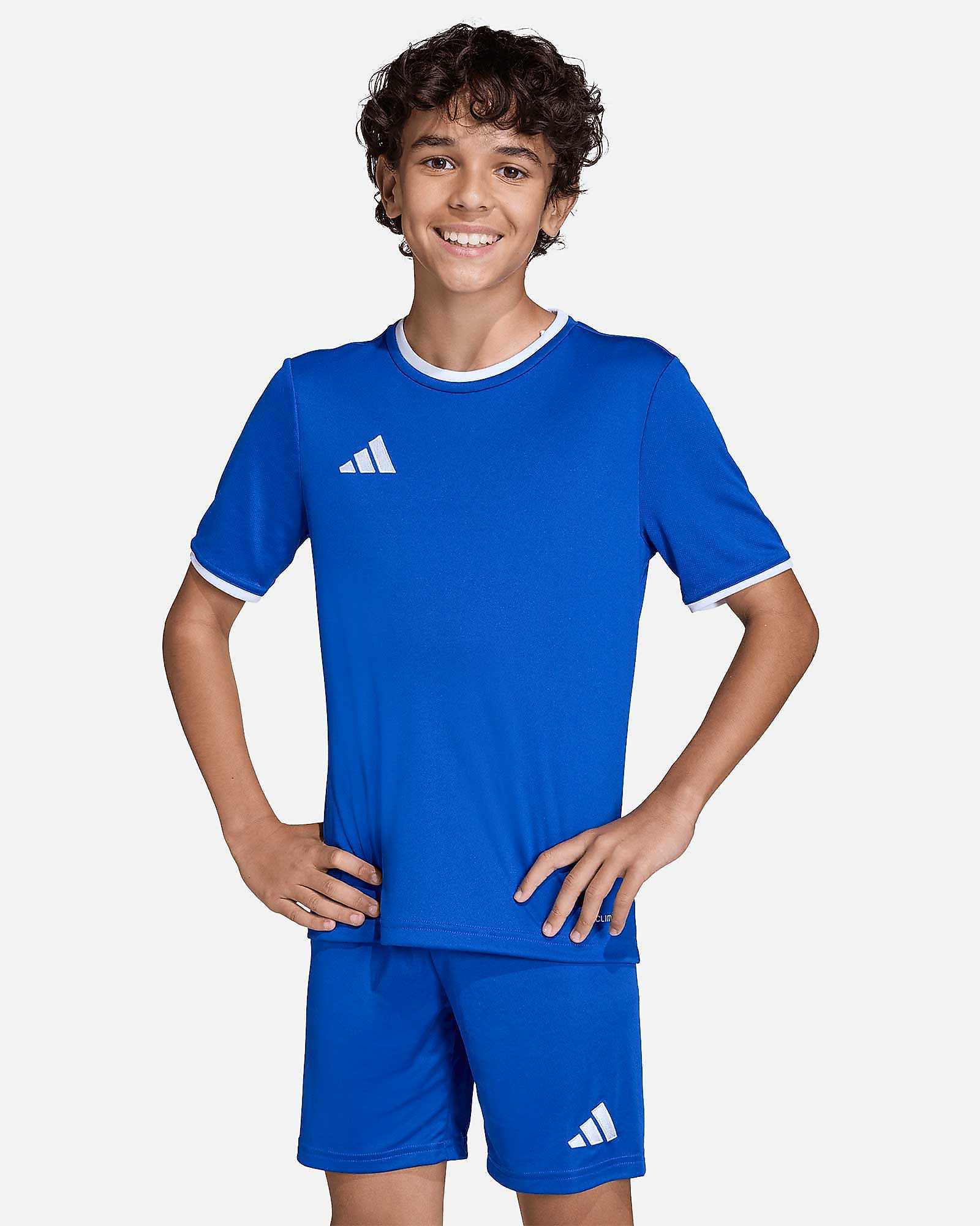 Camiseta de entrenamiento adidas Entrada 26
