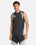 Camiseta de tirantes adidas Tiro 26 Competition