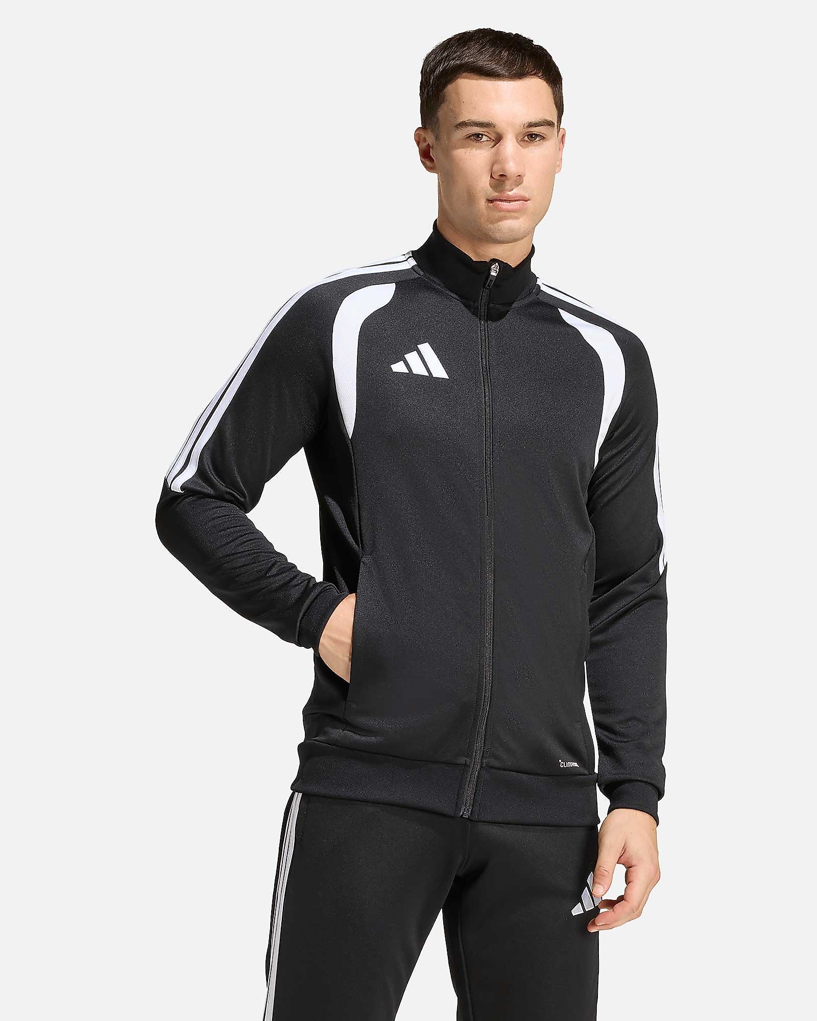 Chaqueta adidas Tiro 26 League TR