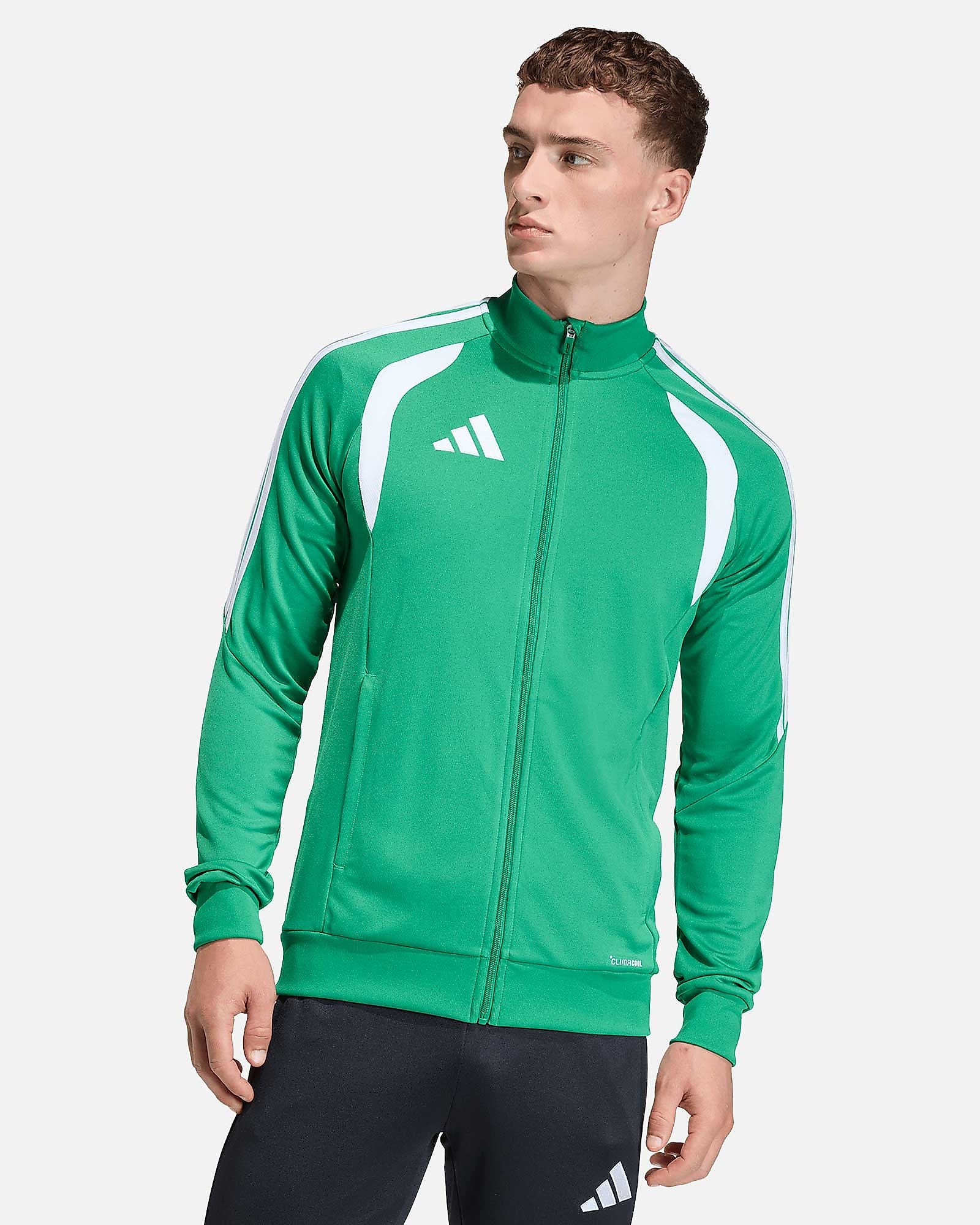 Chaqueta adidas Tiro 26 League TR