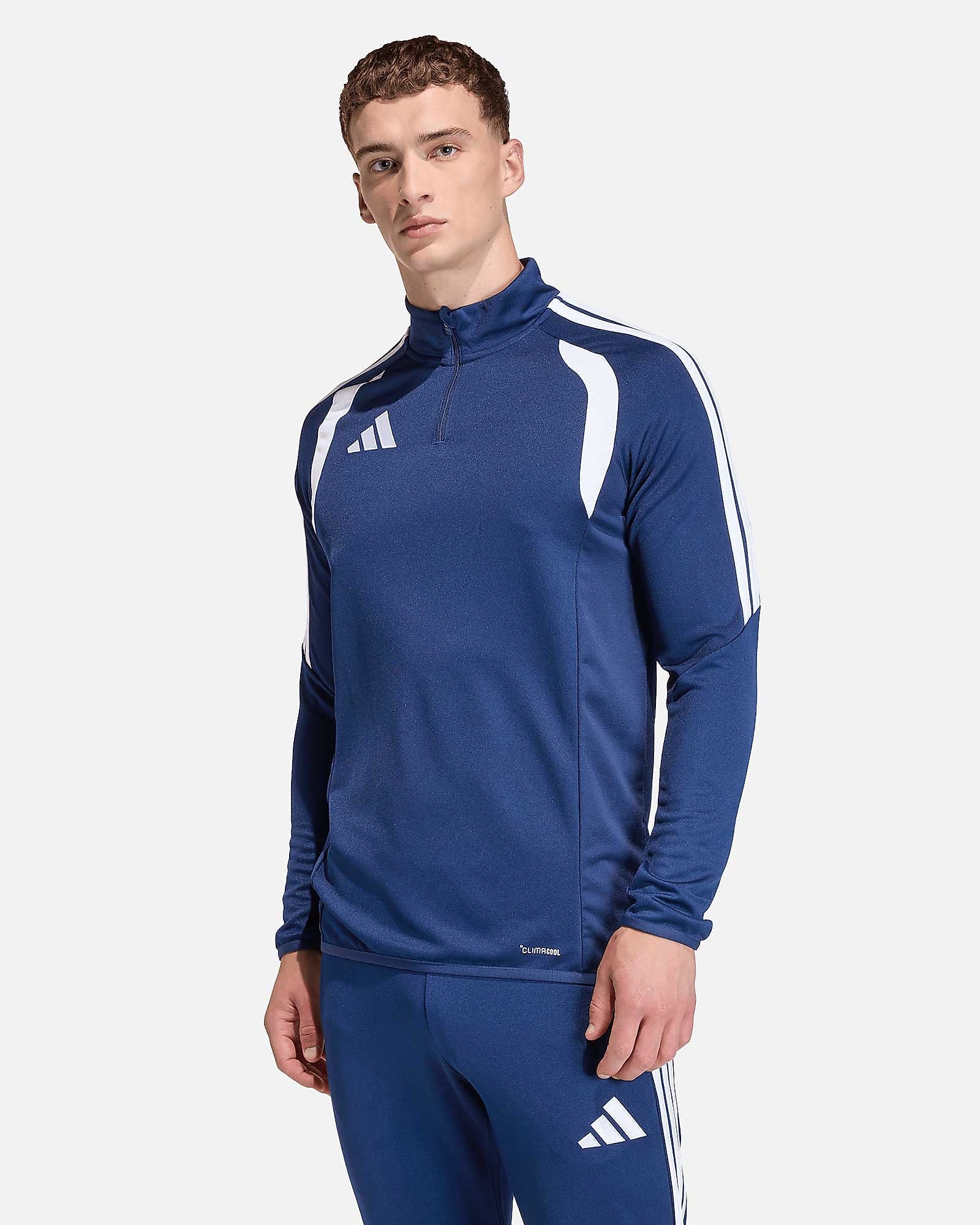 Sudadera de entrenamiento adidas Tiro 26 League TR Top