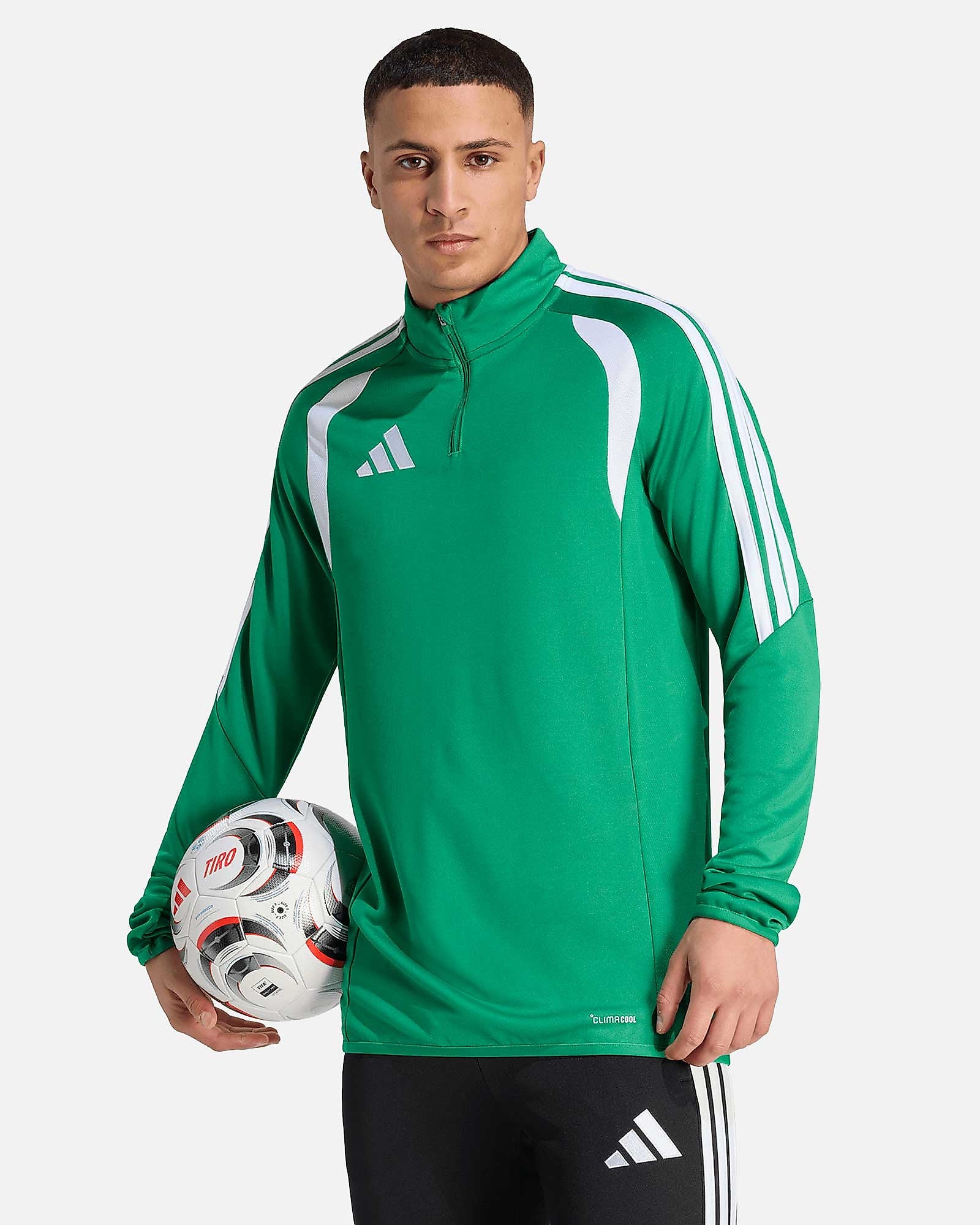 Sudadera de entrenamiento adidas Tiro 26 League TR Top