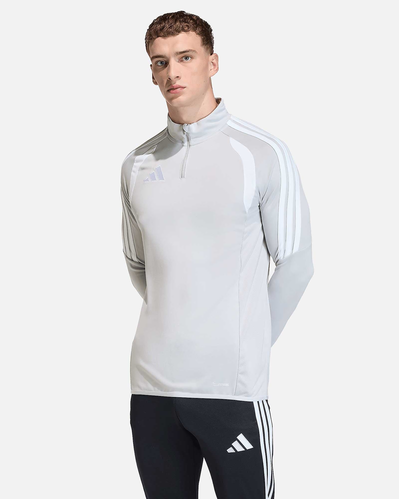 Sudadera de entrenamiento adidas Tiro 26 League TR Top