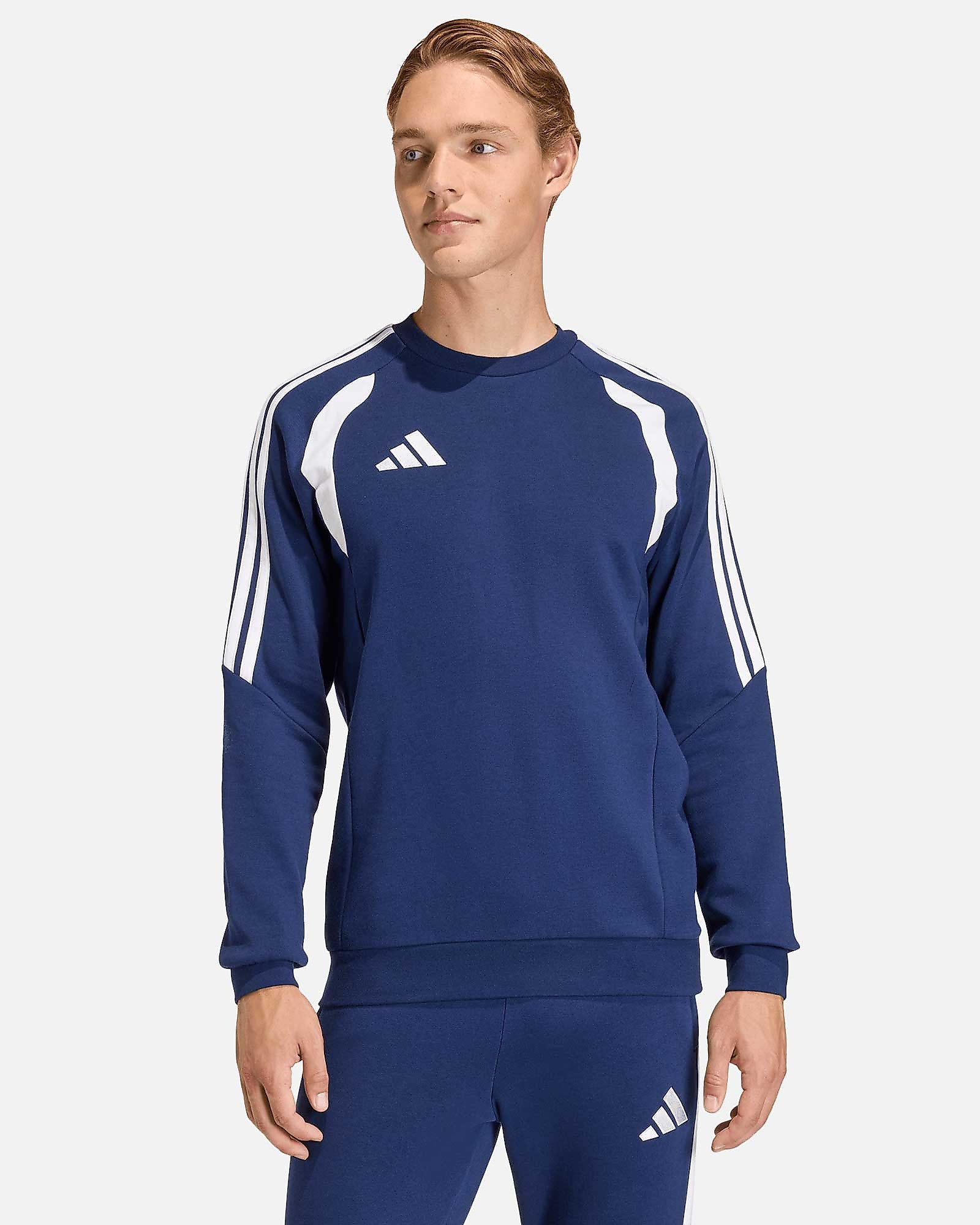 Sudadera de entrenamiento adidas Tiro 26 League Crew
