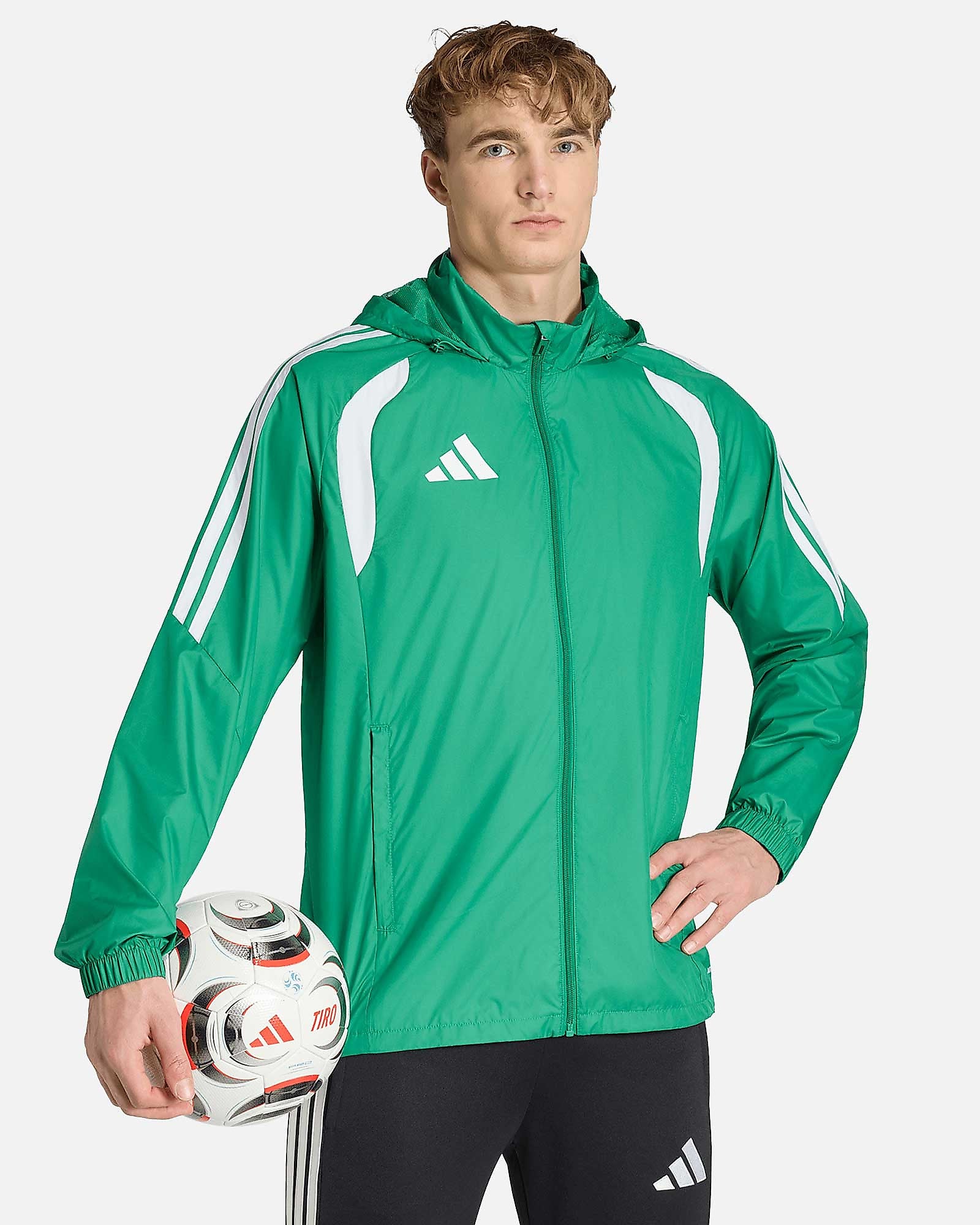 Chaqueta adidas Tiro 26 League