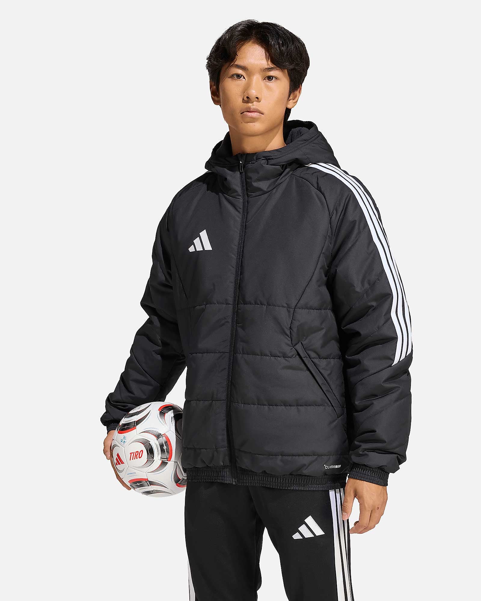 Abrigo adidas Tiro 26