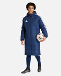 Abrigo adidas Tiro 26