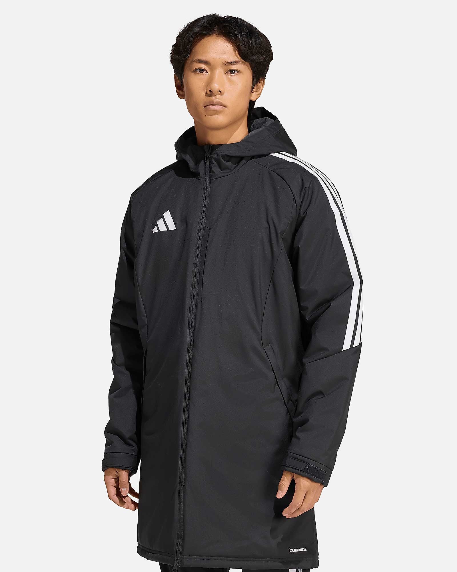 Abrigo adidas Tiro 26 Parka