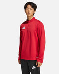 Sudadera de entrenamiento adidas Entrada 26