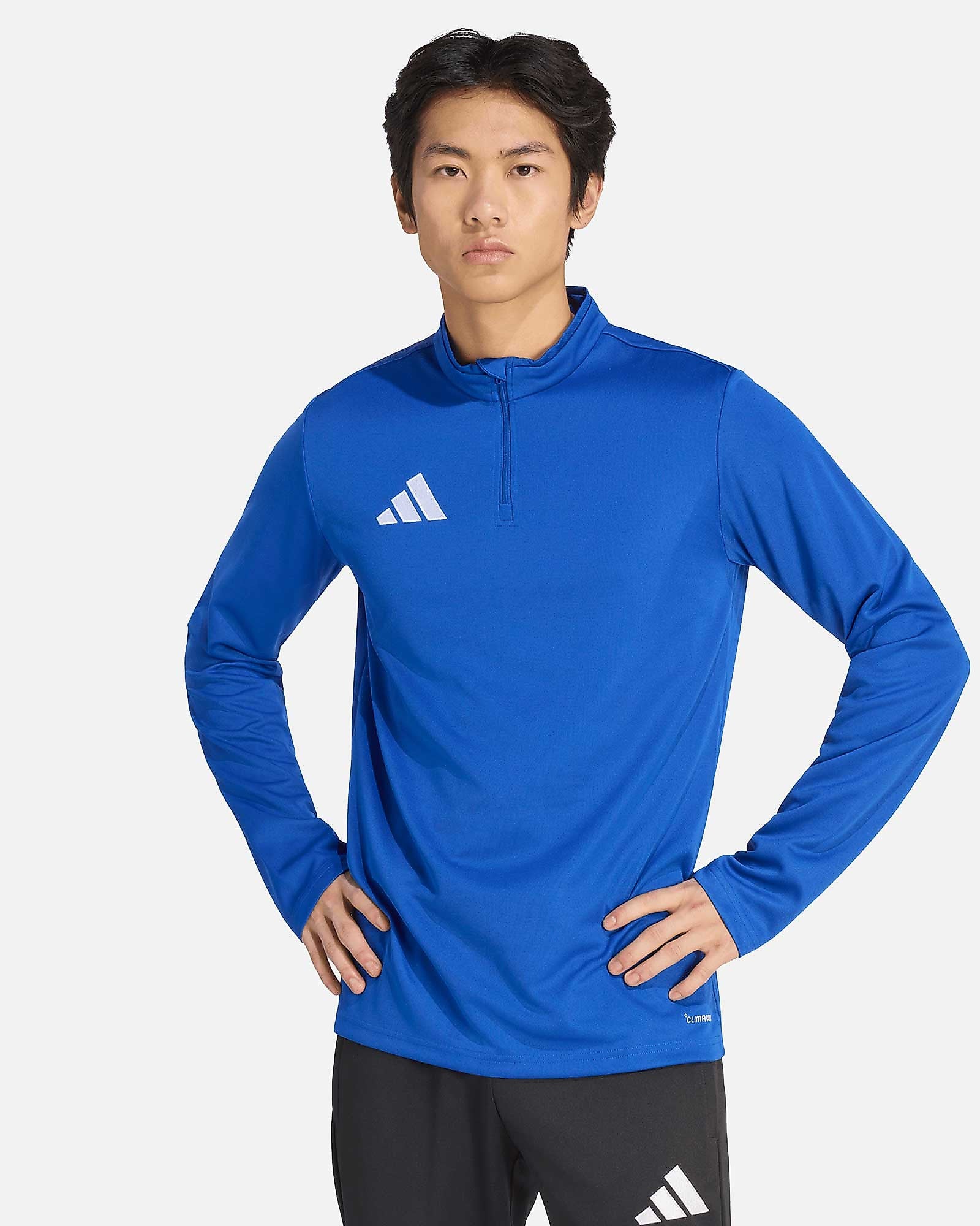 Sudadera de entrenamiento adidas Entrada 26