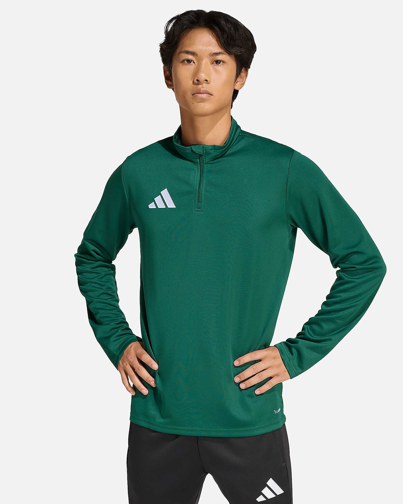 Sudadera de entrenamiento adidas Entrada 26