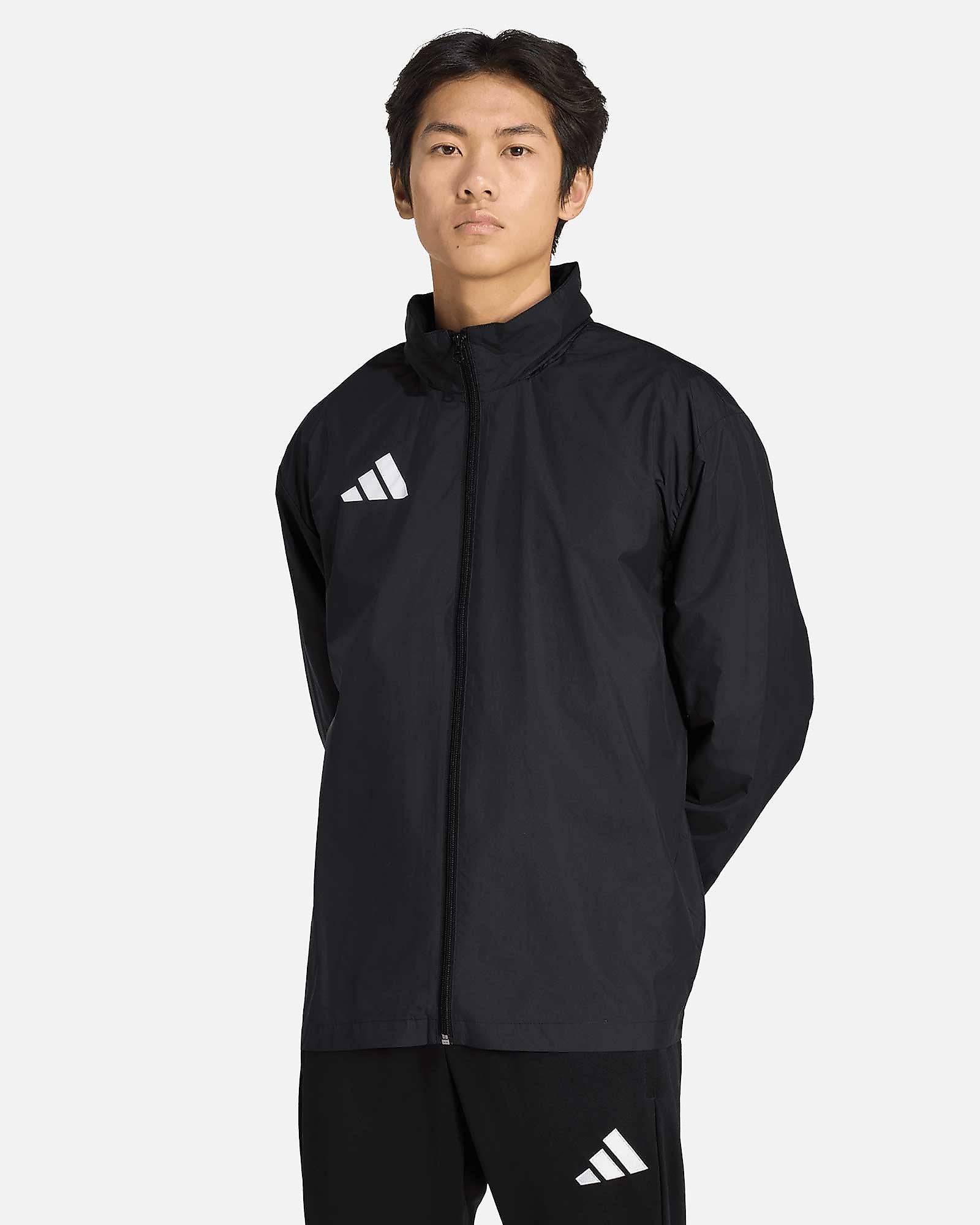 Chaqueta adidas Entrada 26 Multi