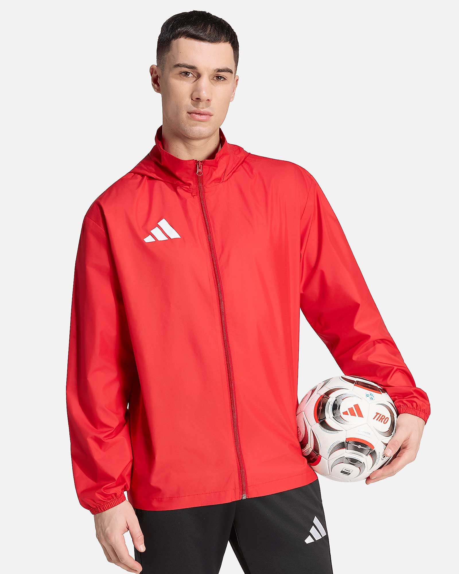 Chaqueta adidas Entrada 26 Multi
