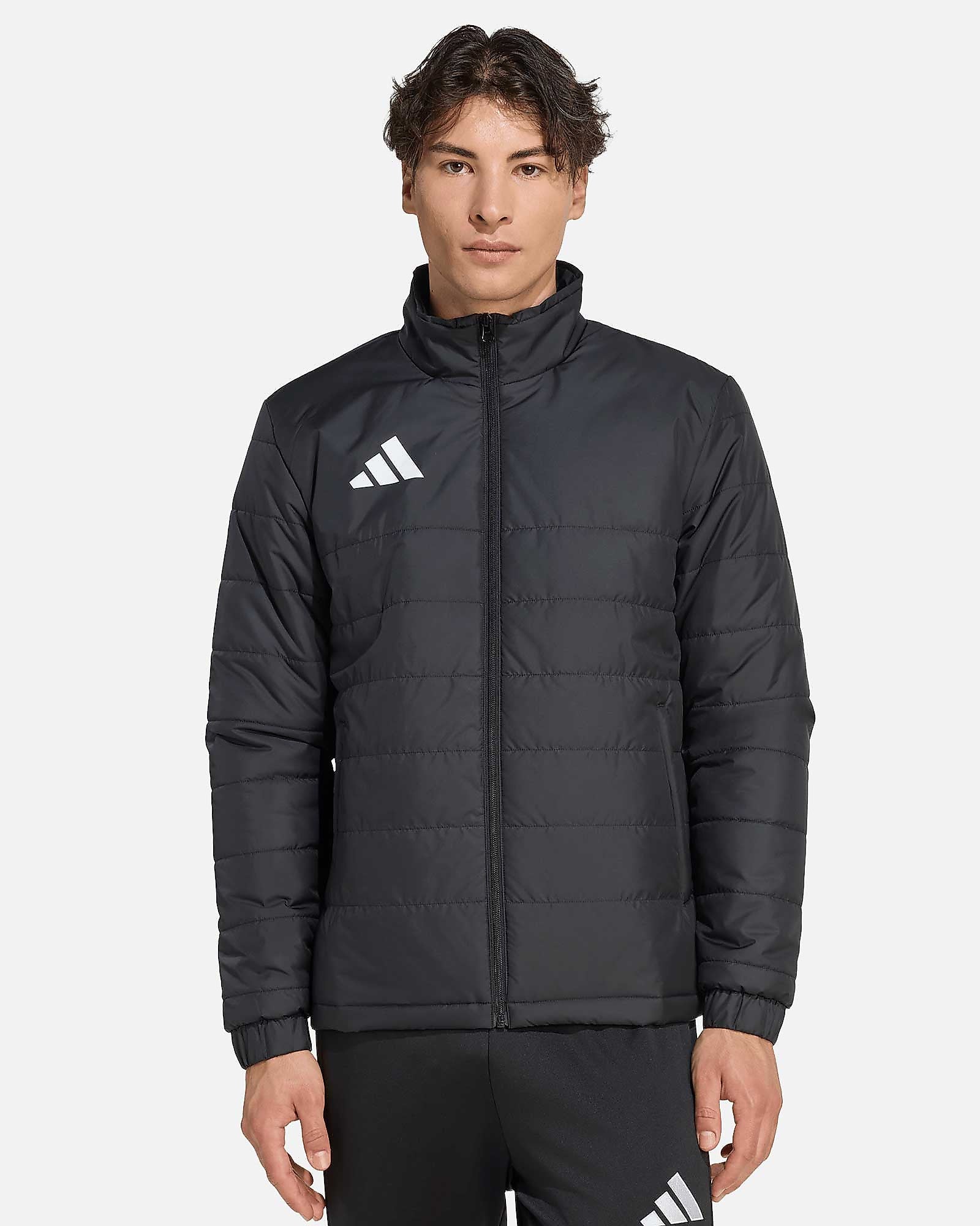 Abrigo adidas Entrada 26