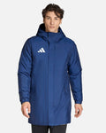 Abrigo adidas Entrada 26