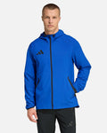 Chaqueta adidas Tiro Travel Windbreaker