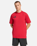 Camiseta adidas Tiro Travel