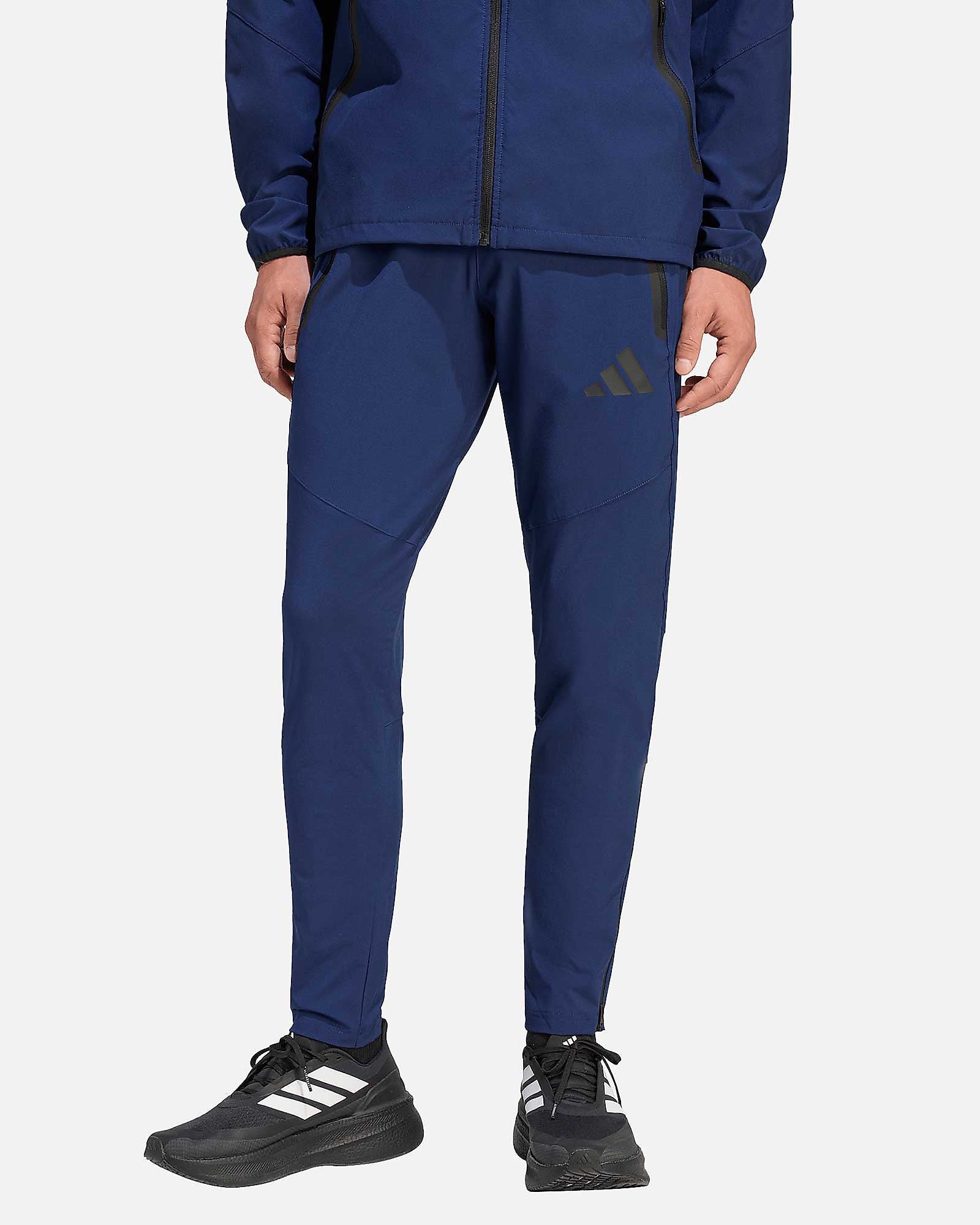 Pantalón largo adidas Tiro Travel