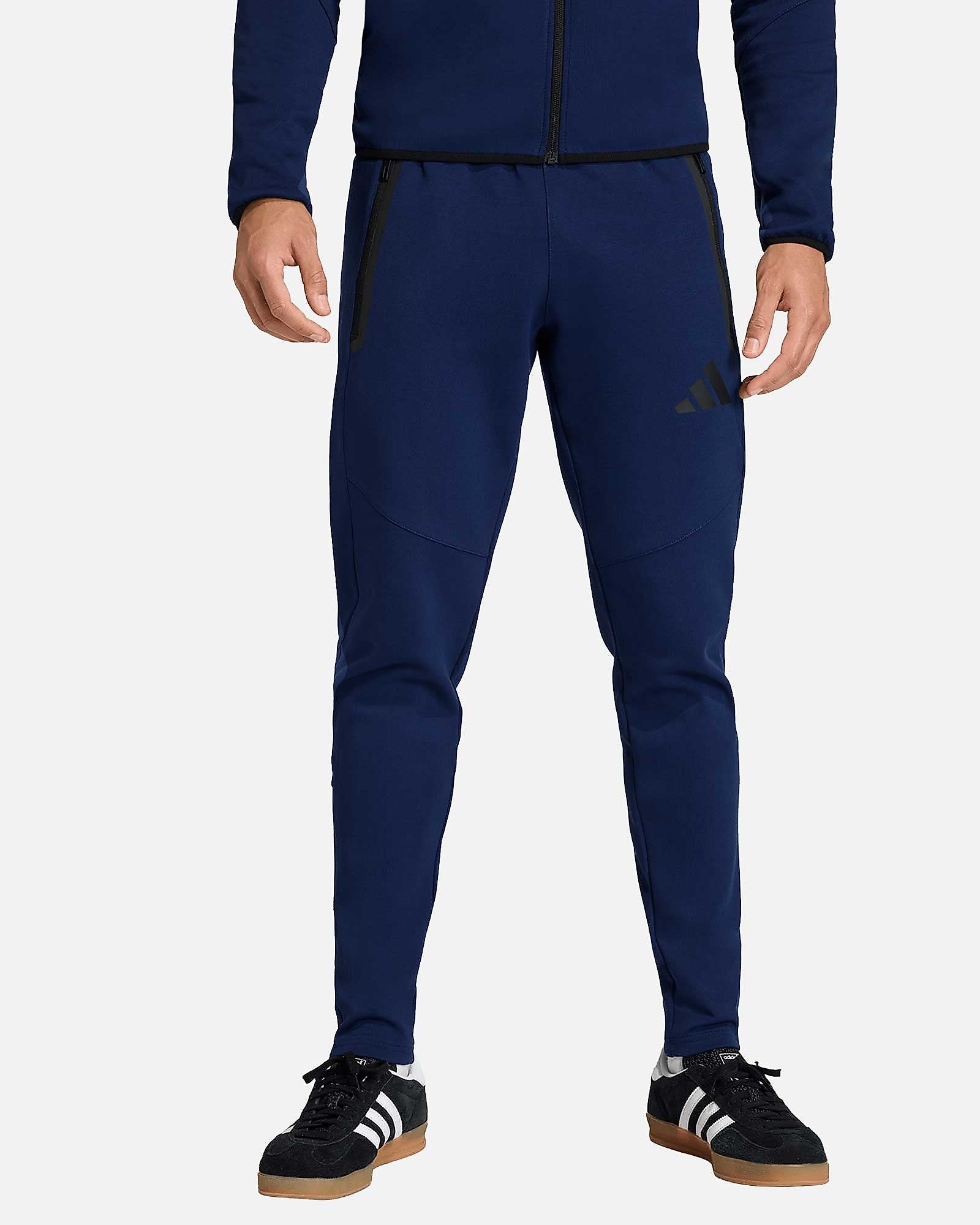 Pantalón largo de entrenamiento adidas Tiro Travel
