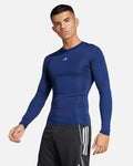 Camiseta adidas Techfit