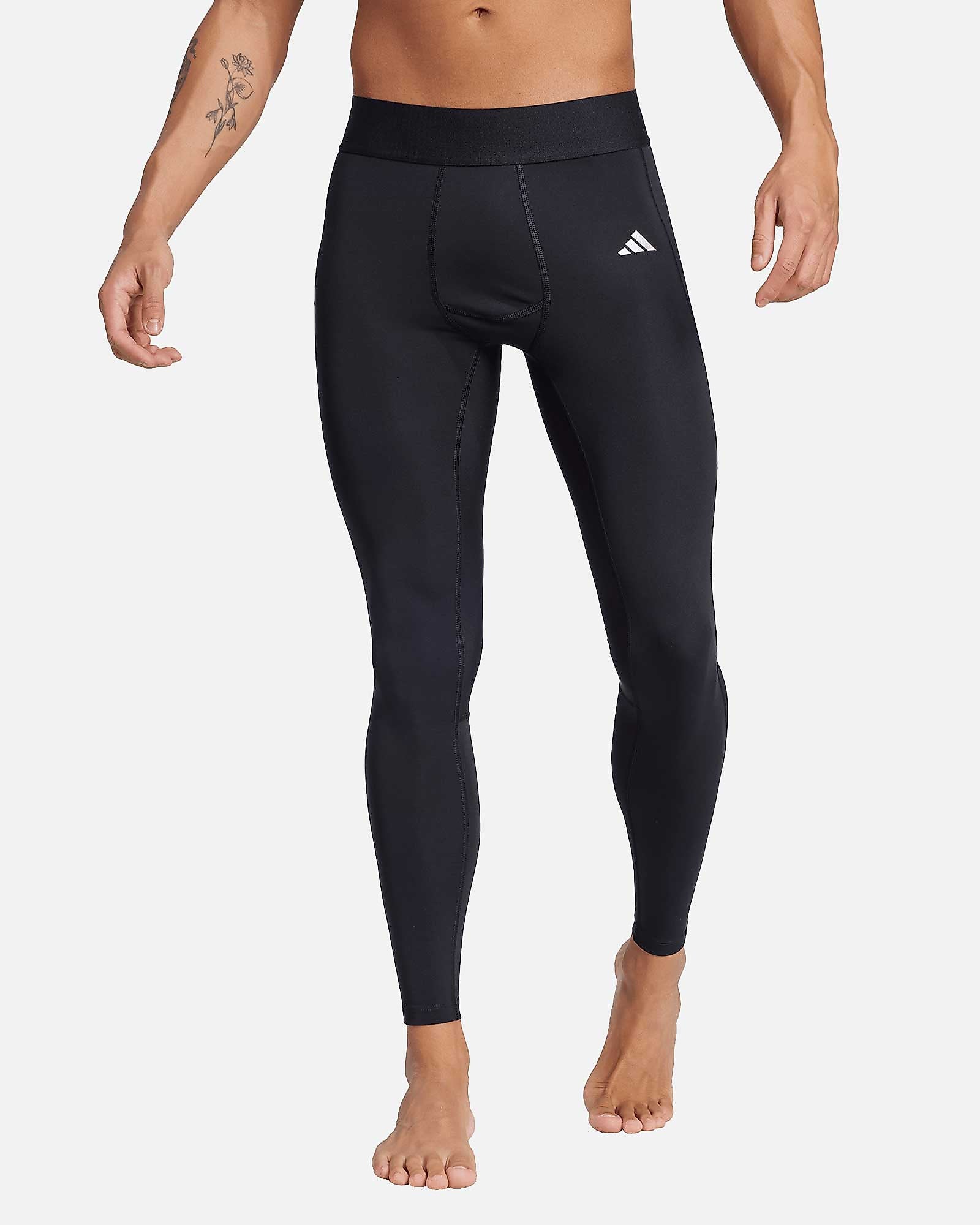 Mallas adidas Techfit