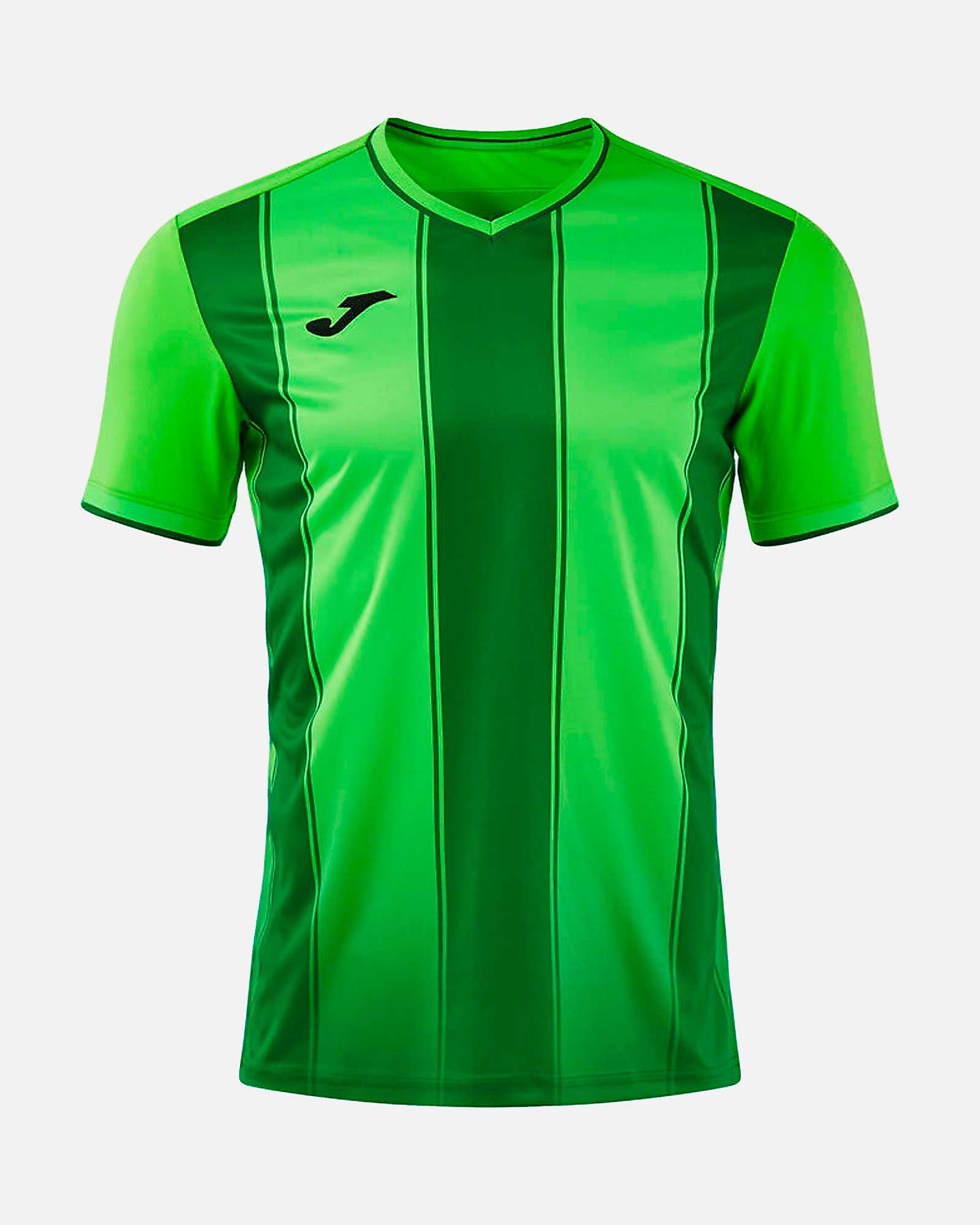 Camiseta Joma Tiger VIII