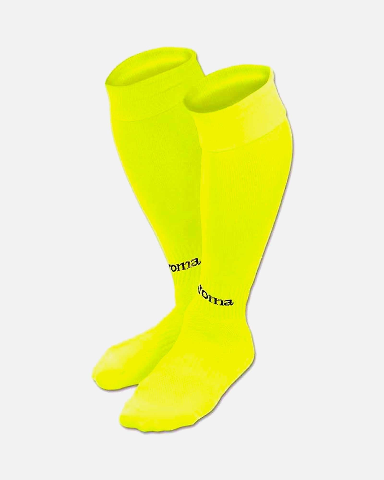 Medias de fútbol Joma Classic II
