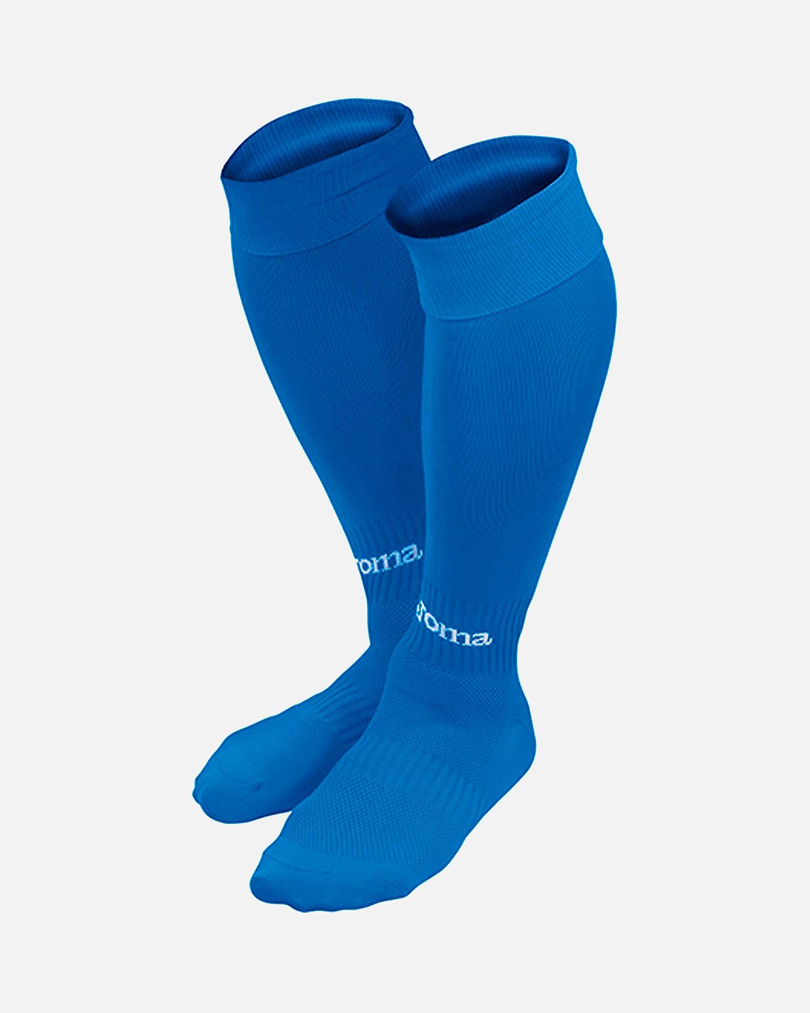 Medias de fútbol Joma Classic-2 Pack 4