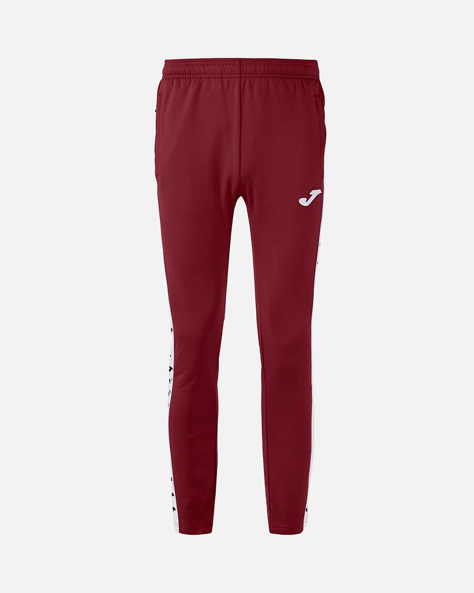 Pantalón largo Joma Heroic