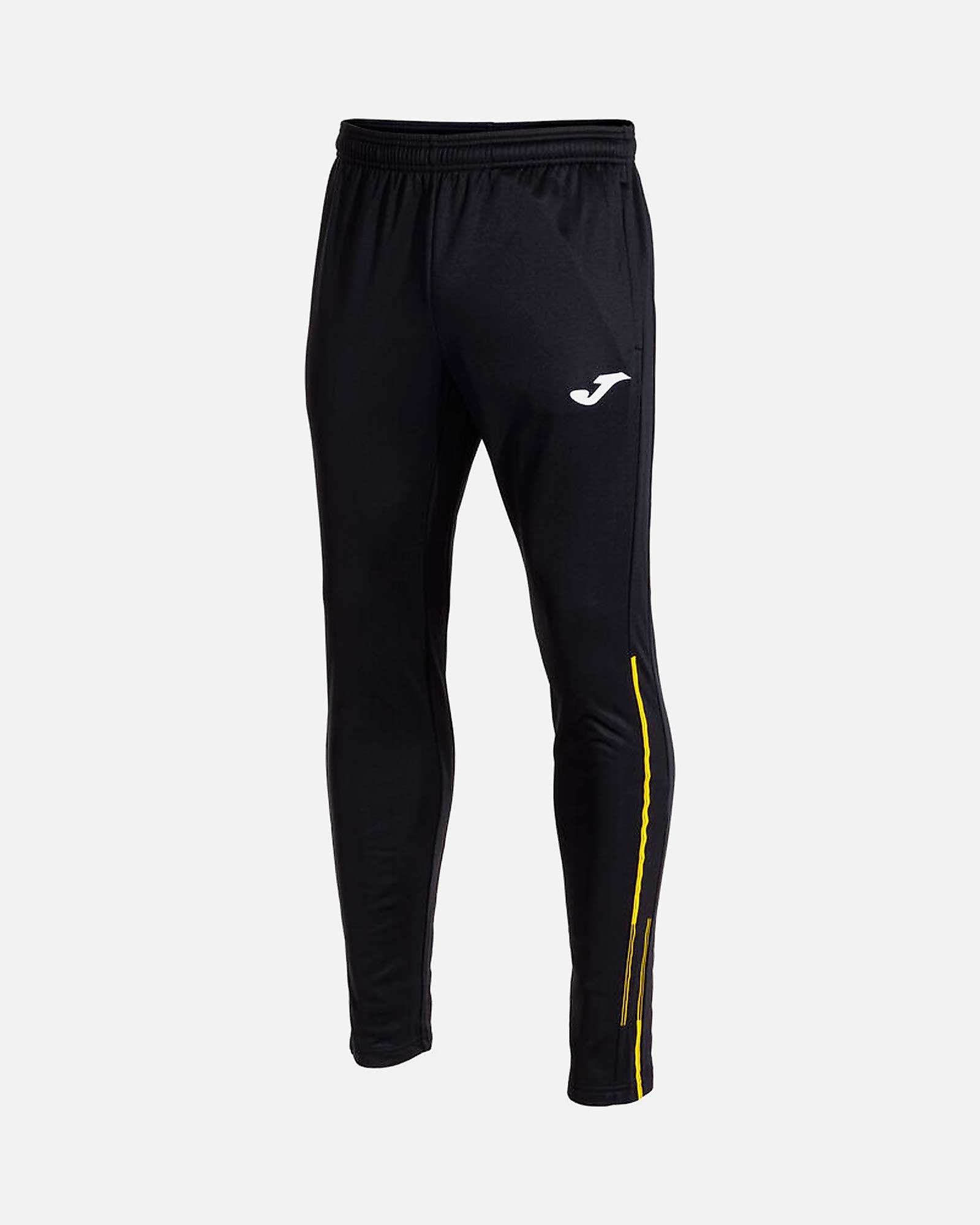 Pantalón largo Joma Championship VIII
