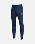 Pantalón largo Joma Championship VIII