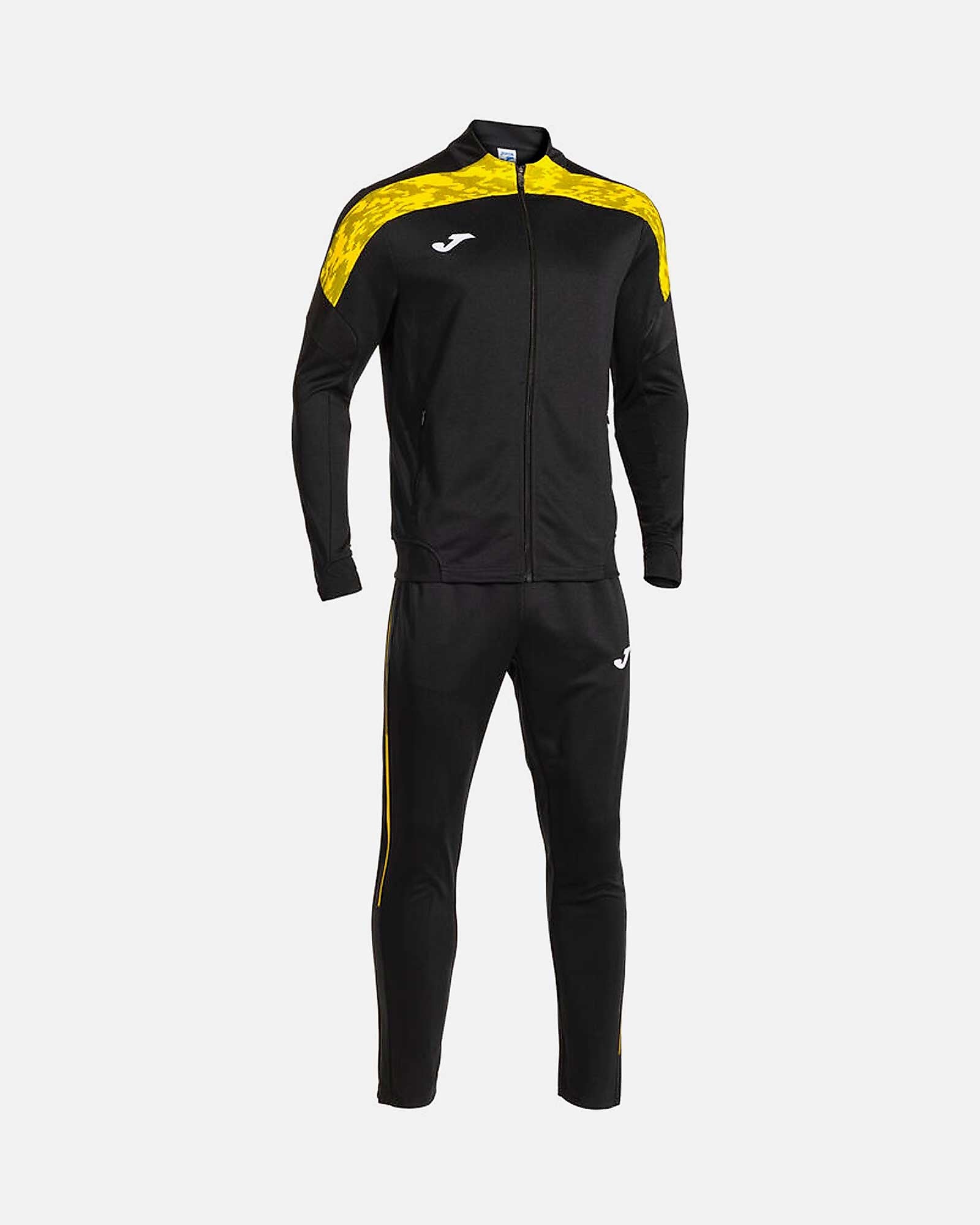 Chándal Joma Championship 8