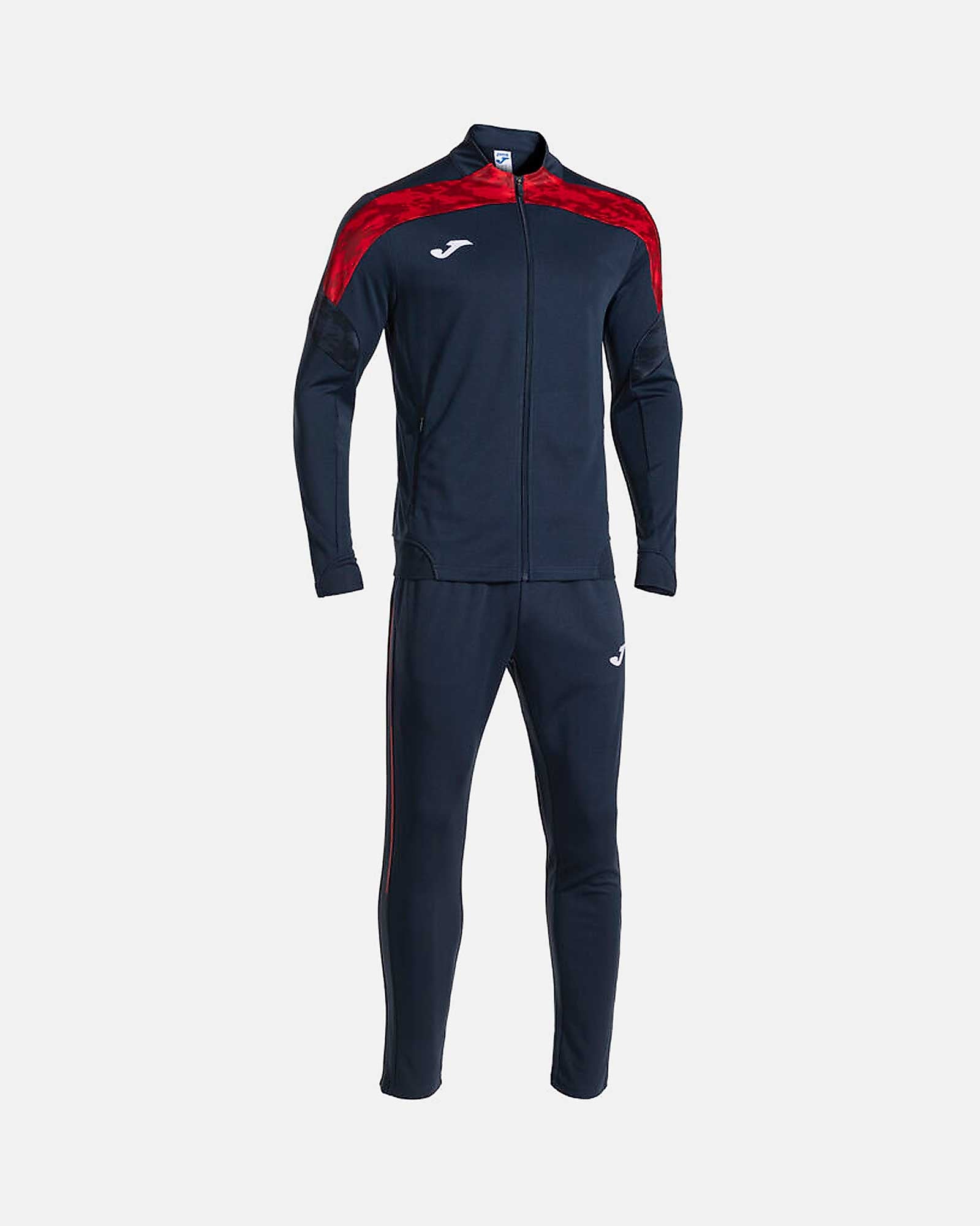 Chándal Joma Championship 8