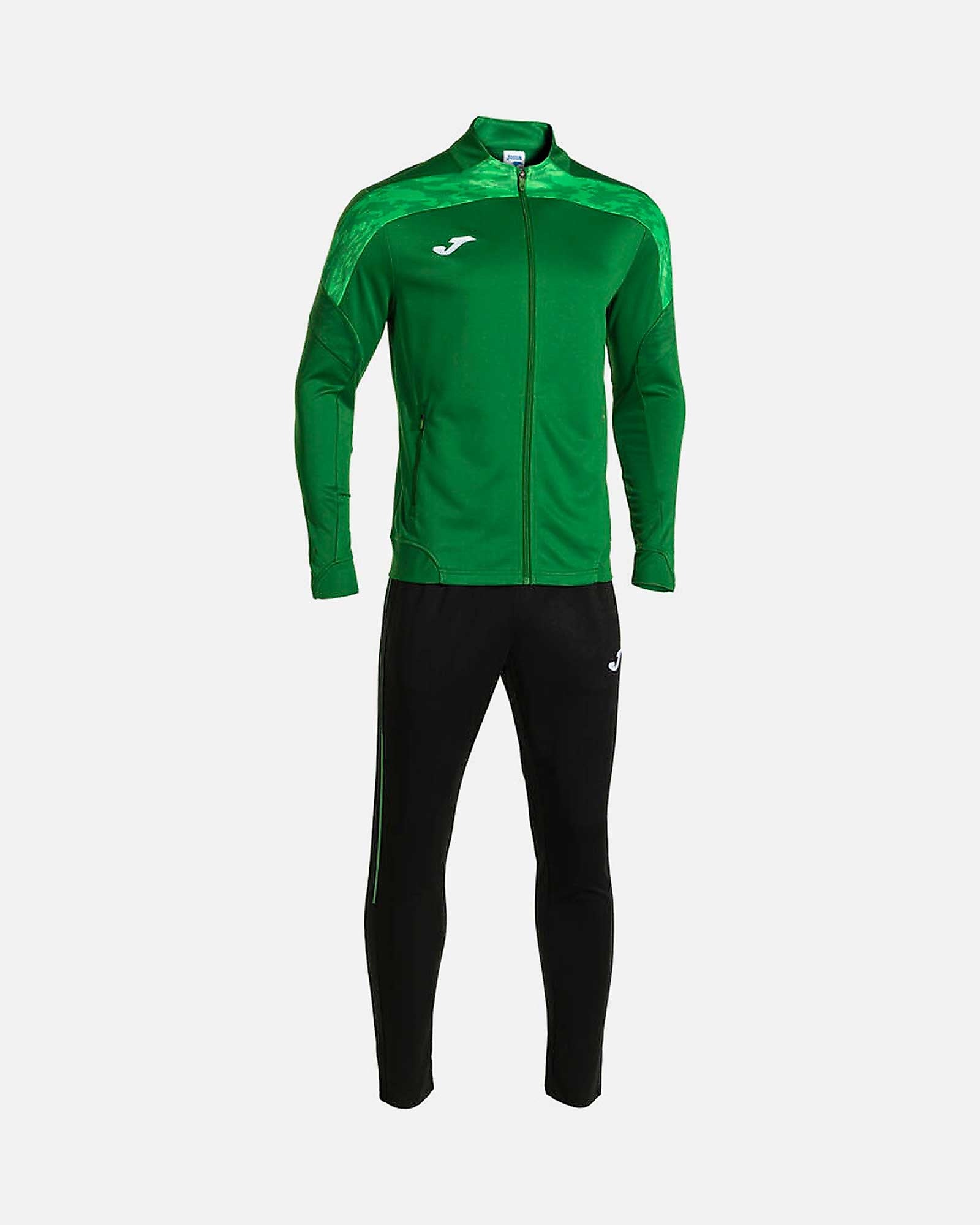 Chándal Joma Championship 8